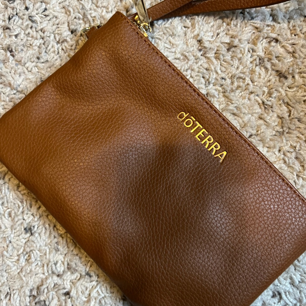 Doterra wristlet